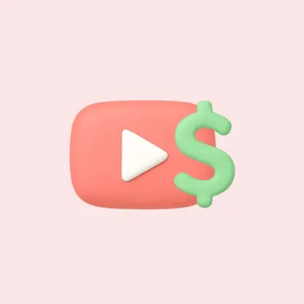 YouTube Full Monetization Package with 1000 Subscribers and 4000 Hours Watchtime by Star Experts